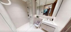 The Reserve Residences (D21), Apartment #579555301